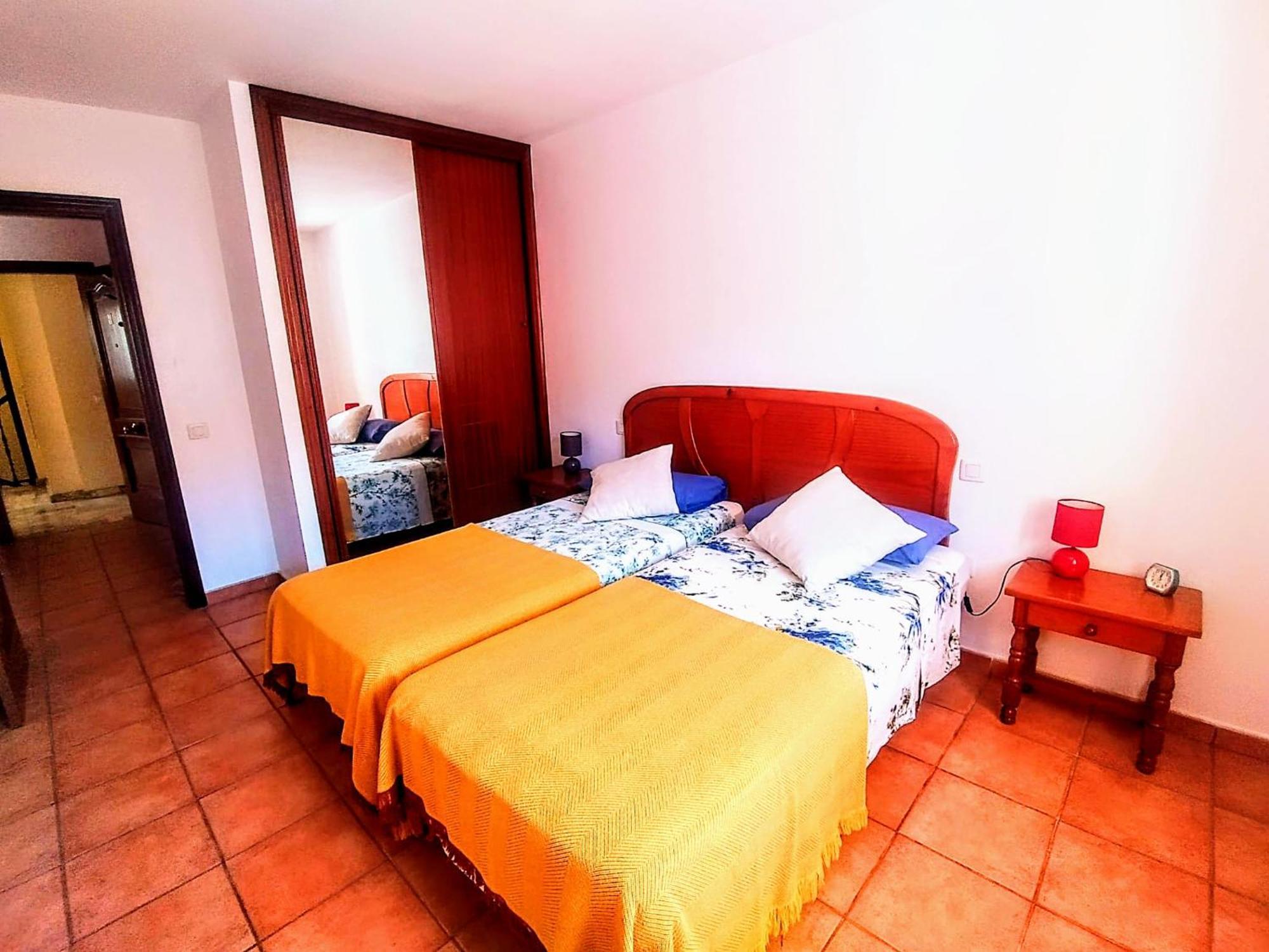 Corralejo Del Mar Apartment Bagian luar foto