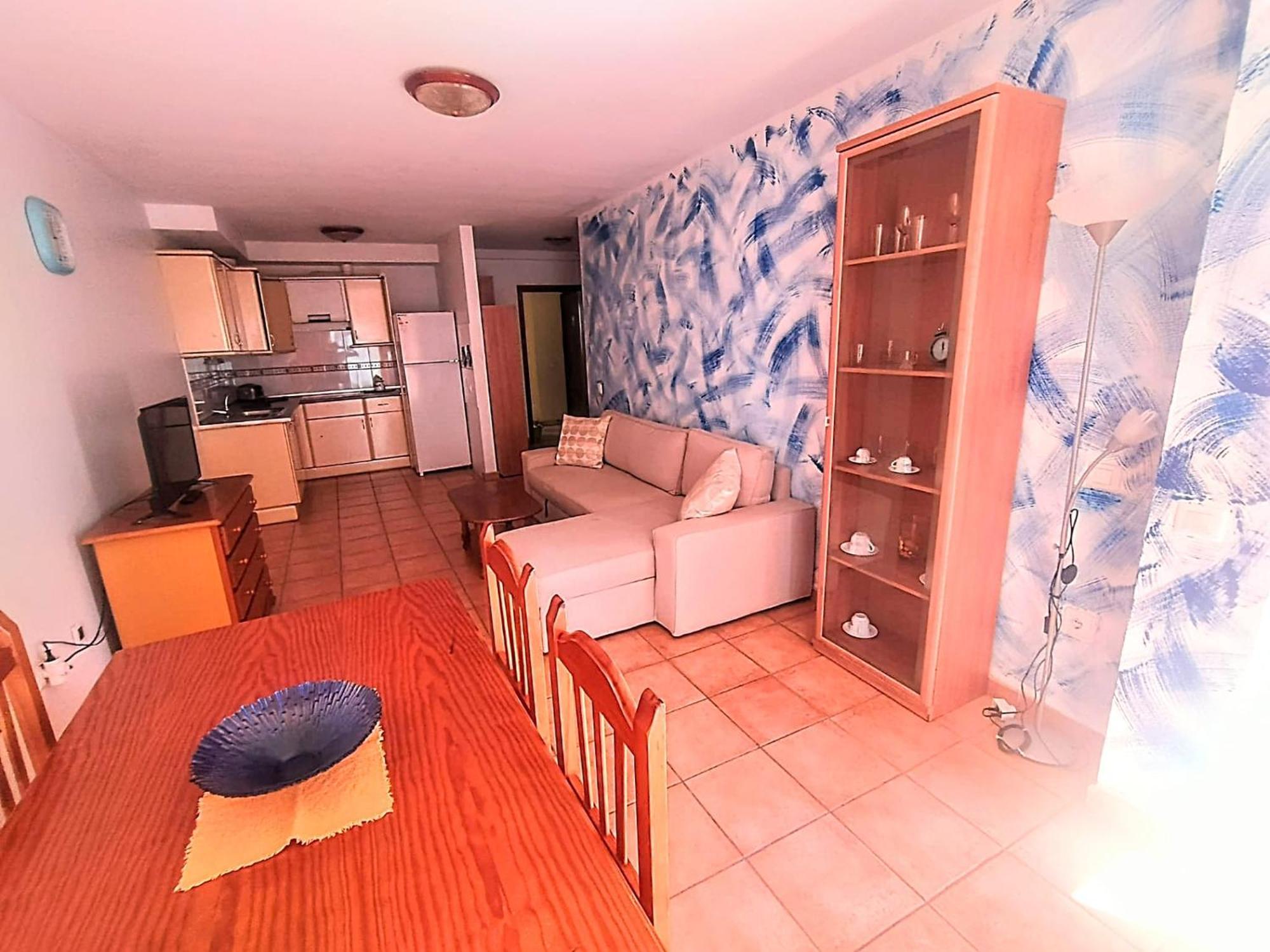 Corralejo Del Mar Apartment Bagian luar foto