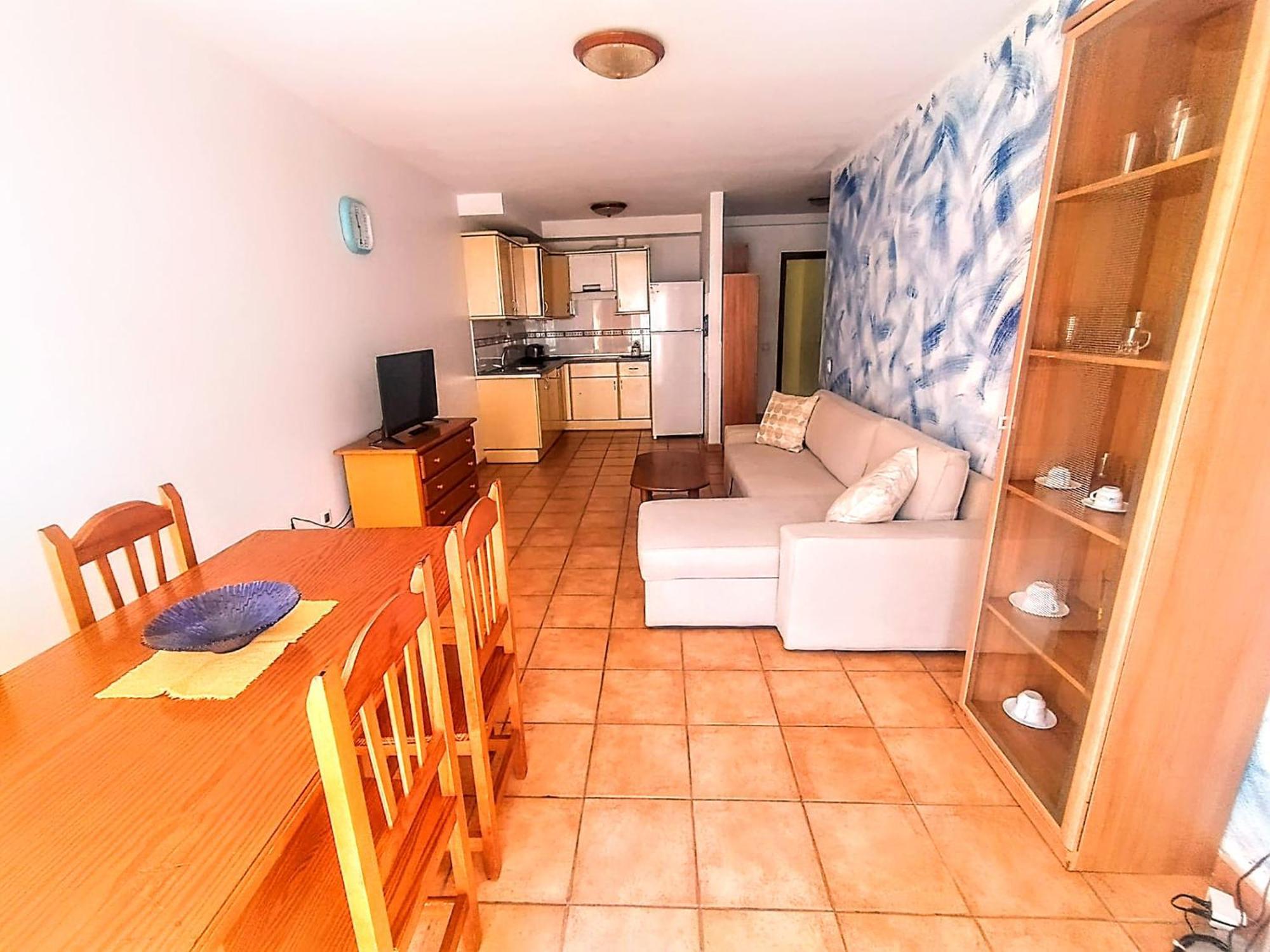 Corralejo Del Mar Apartment Bagian luar foto