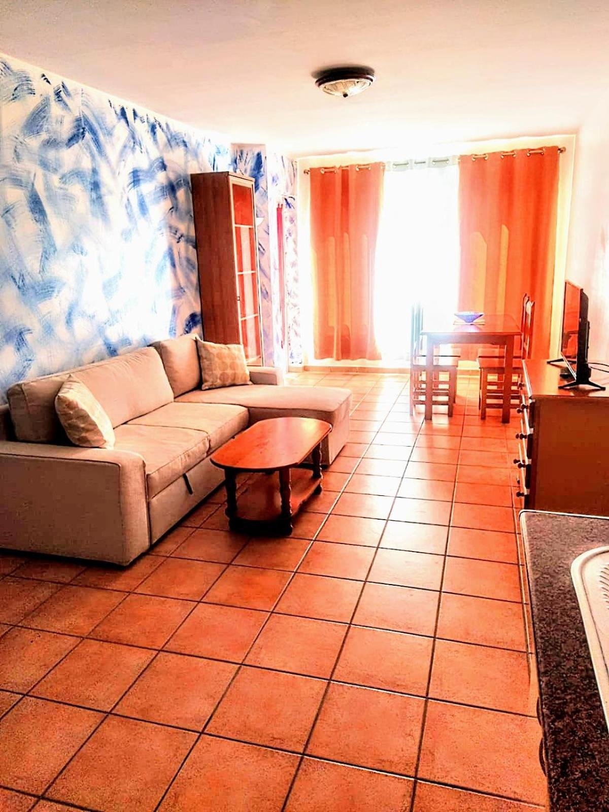 Corralejo Del Mar Apartment Bagian luar foto
