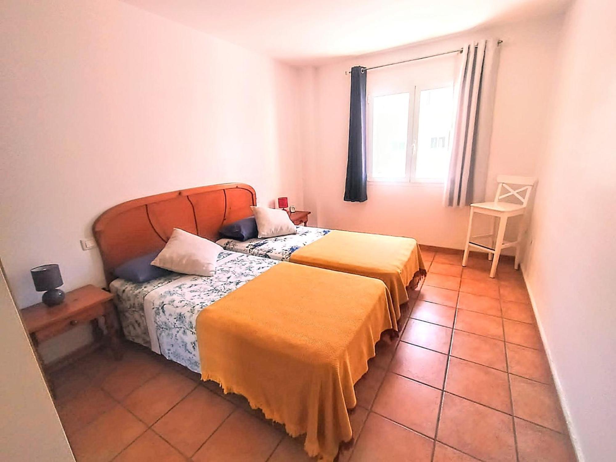 Corralejo Del Mar Apartment Bagian luar foto