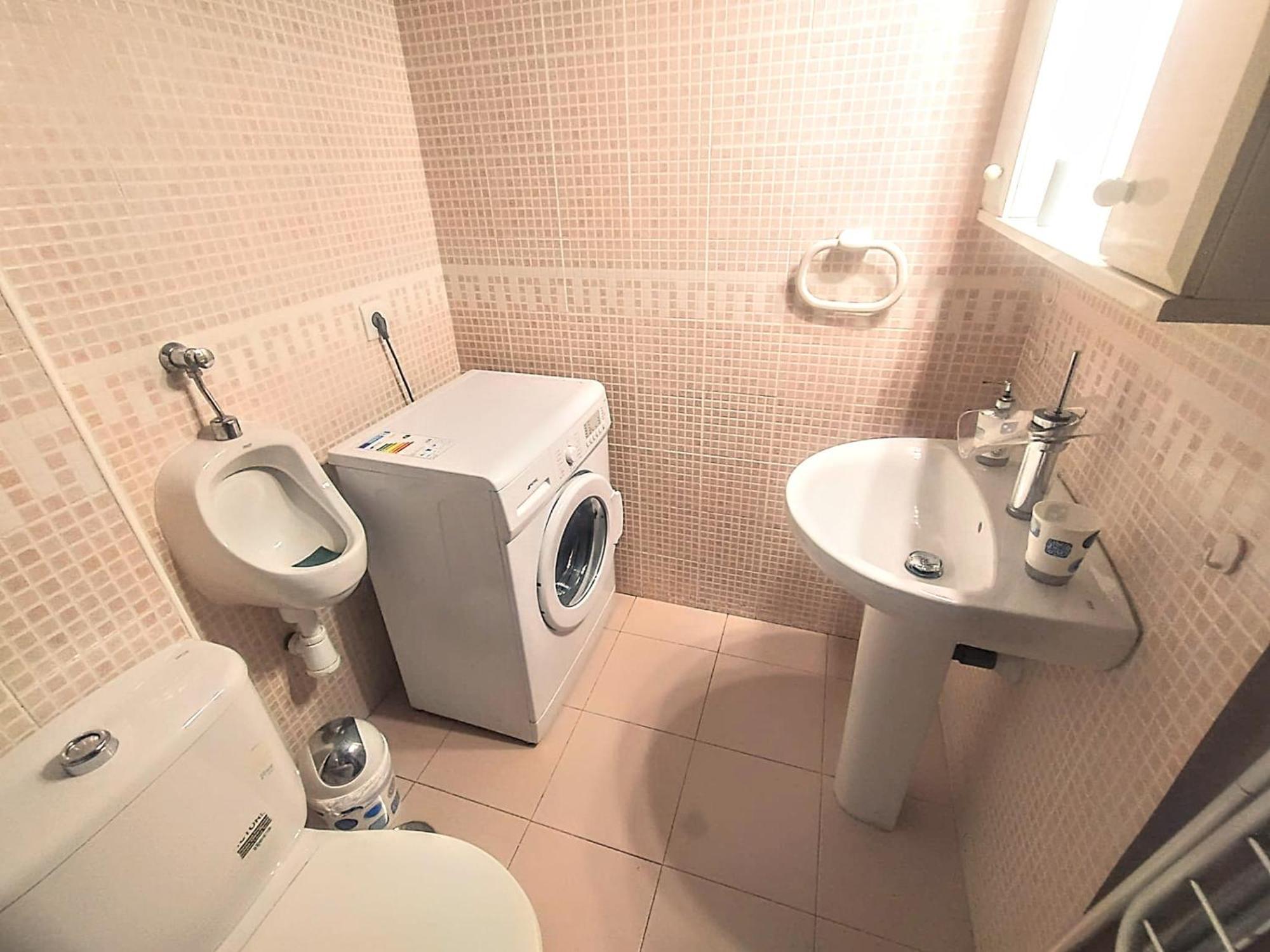Corralejo Del Mar Apartment Bagian luar foto